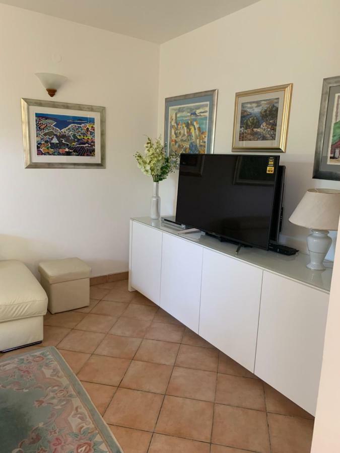 Apartman Stipic 1 바스카보다 외부 사진